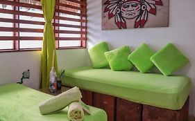 Eco Hotel El Refugio Boutique